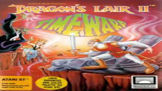 Dragon's Lair II (1990)(Ready Soft)(Disk 7 of 7)(Disk 6)[cr Replicants][t]